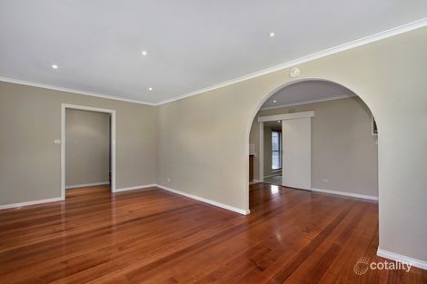 Property photo of 1 Corrong Crescent Mooroolbark VIC 3138