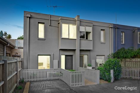 Property photo of 2/206 Alexandra Parade East Clifton Hill VIC 3068