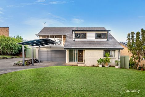 8 Tuggerah St, Leumeah, NSW 2560
