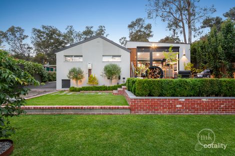 Property photo of 2/57 Lynnbrae Avenue Hurstbridge VIC 3099