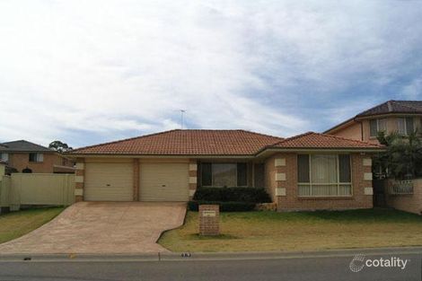 19 Crocodile Dr, Green Valley, NSW 2168