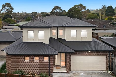 Property photo of 2/5 Moana Drive Mooroolbark VIC 3138