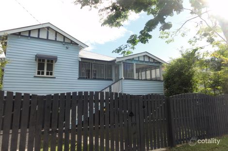 48 Robinson St, Coorparoo, QLD 4151