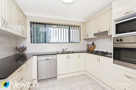 Property photo of 1/2 Bligh Street Kirrawee NSW 2232