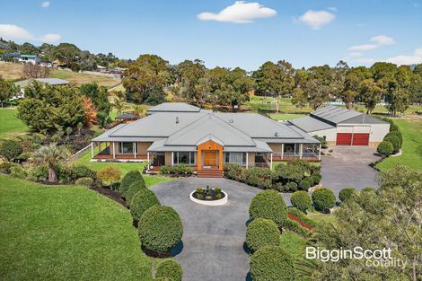 120 Sunset Dr, Chirnside Park, VIC 3116