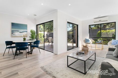 Property photo of 2/3 Churcher Court Mount Waverley VIC 3149