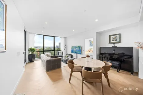Property photo of 902/161 Epping Road Macquarie Park NSW 2113