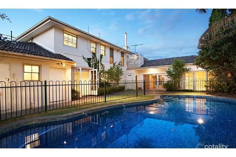 Property photo of 150 Kooyong Road Toorak VIC 3142