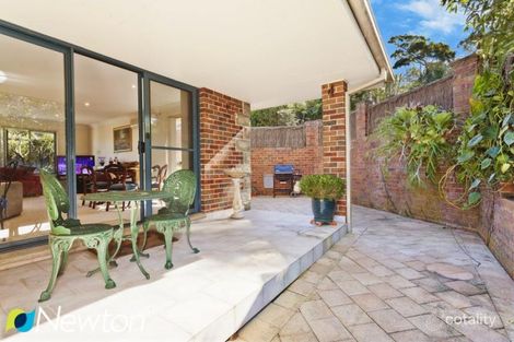 Property photo of 1/2 Bligh Street Kirrawee NSW 2232