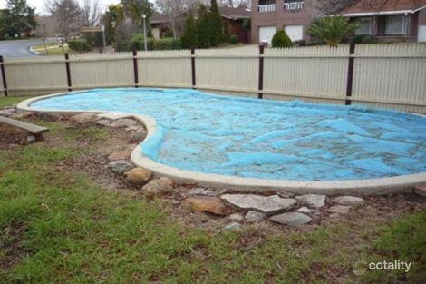 Property photo of 75 Miriyan Drive Kelso NSW 2795