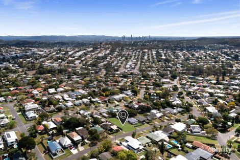 60 Hathway St, Mount Gravatt East, QLD 4122