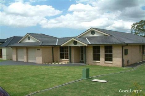 Property photo of 21 Tipperary Drive Ashtonfield NSW 2323