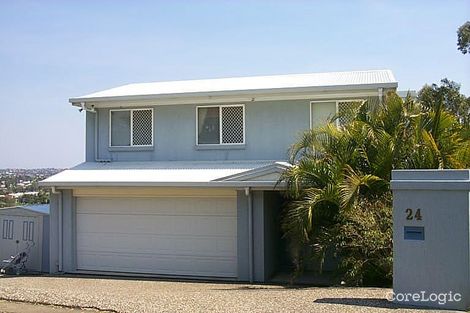 Property photo of 24 Aemilia Avenue Seven Hills QLD 4170