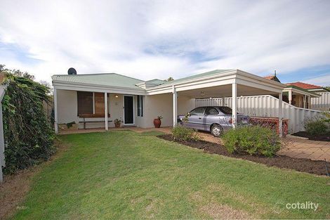 Property photo of 15 Cohn Court Willagee WA 6156