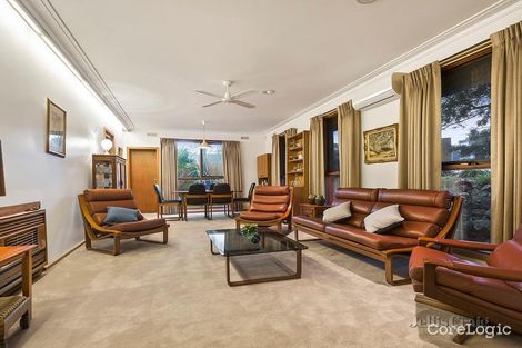 Property photo of 3 Ayr Court Briar Hill VIC 3088