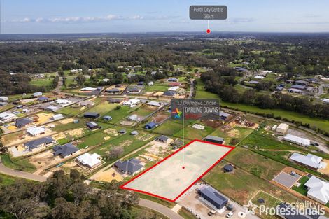 Property photo of 12 Doriemus Chase Darling Downs WA 6122