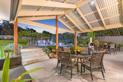 Property photo of 23 Jacaranda Crescent Mornington VIC 3931