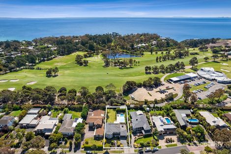 Property photo of 23 Jacaranda Crescent Mornington VIC 3931