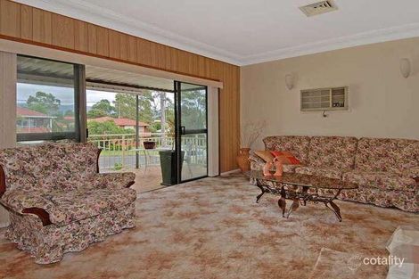 Property photo of 51 Burke Road Dapto NSW 2530
