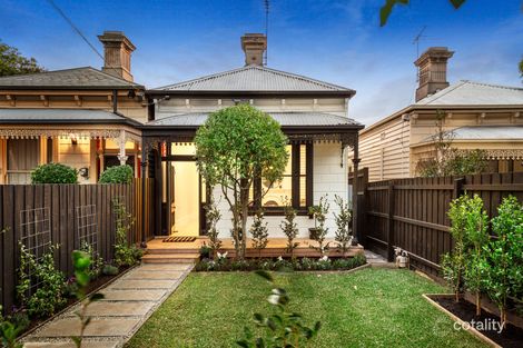 Property photo of 31 Disraeli Street Kew VIC 3101