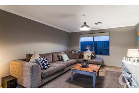 Property photo of 50 Ipswich Street Wellard WA 6170