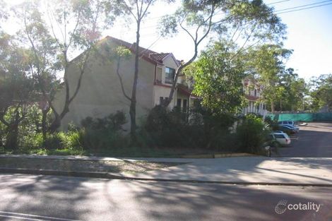 Property photo of 23/1 Trafalgar Street Nelson Bay NSW 2315