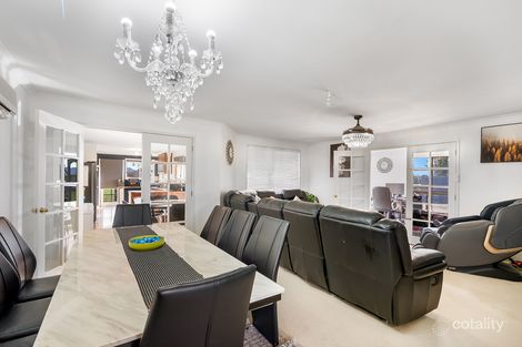 Property photo of 1 Kelson Place Acton Park TAS 7170