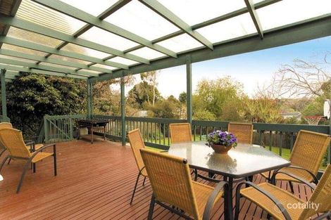 Property photo of 79 Hodgson Street Rosanna VIC 3084