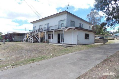 54 Brisbane St, Nanango, QLD 4615