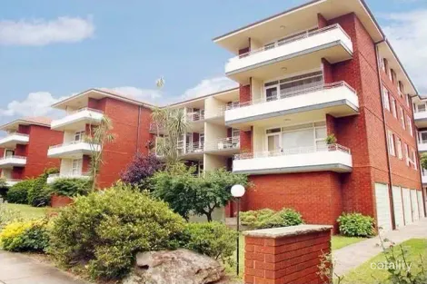 39/3-13 Comer St, Burwood, NSW 2134