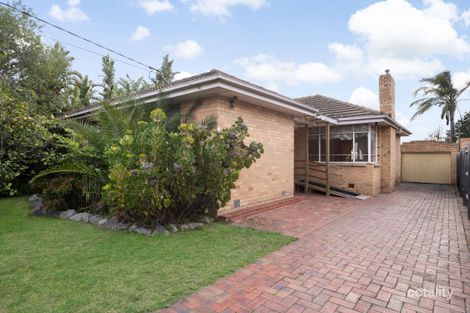 1 SUSAN CT, CHELTENHAM, VIC 3192