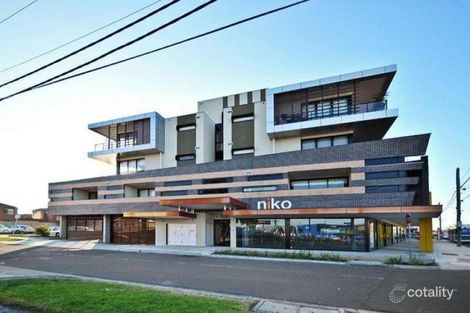 403/388 Keilor Rd, Niddrie, VIC 3042