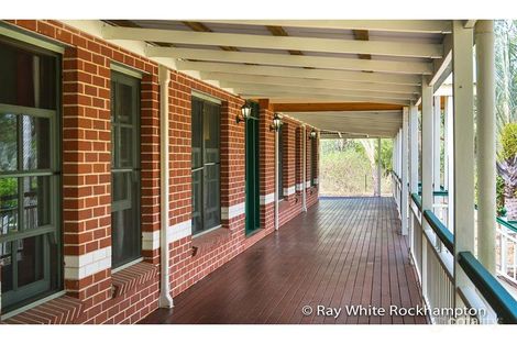 Property photo of 120 Julie Anne Drive Glendale QLD 4711