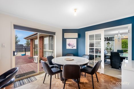 Property photo of 1 Kelson Place Acton Park TAS 7170