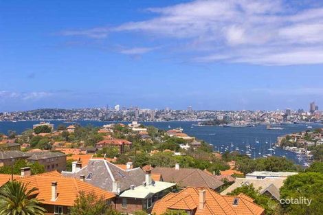 Property photo of 33 Bennett Street Cremorne NSW 2090