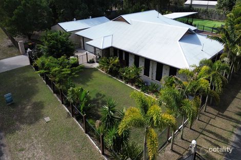 Property photo of 515 Oregan Creek Road Toogoom QLD 4655