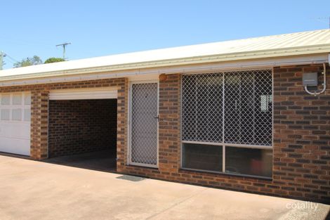 Property photo of 2/161 Mary Street East Toowoomba QLD 4350