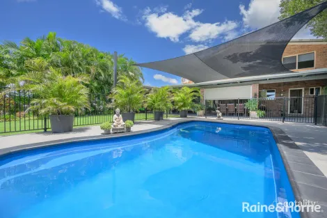 7 Helsal Pl, South Gladstone, QLD 4680