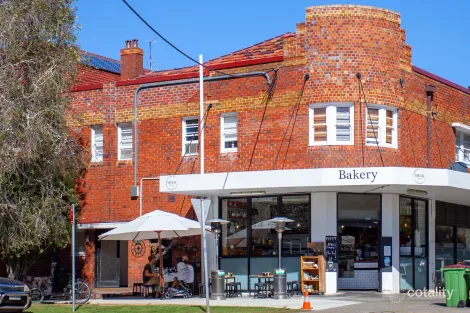 Property photo of 2 Gilgandra Road North Bondi NSW 2026