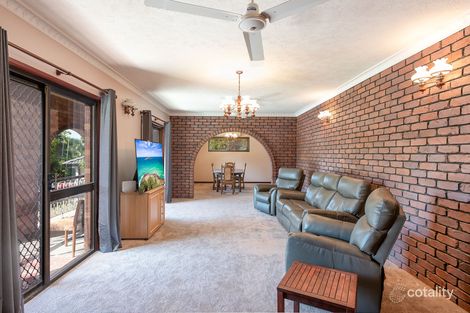 Property photo of 3 Allunga Avenue Ashmore QLD 4214