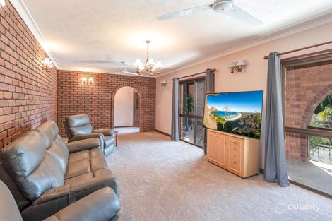 Property photo of 3 Allunga Avenue Ashmore QLD 4214