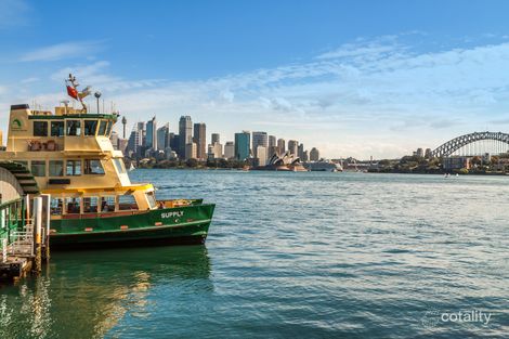 Property photo of 1/18-20 Cremorne Road Cremorne Point NSW 2090