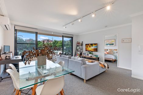 Property photo of 15208/177-219 Mitchell Road Erskineville NSW 2043