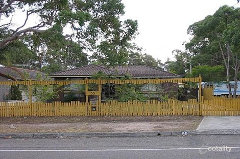 Property photo of 58 Narambi Road Buff Point NSW 2262