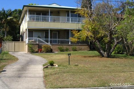 Property photo of 60 Holt Road Taren Point NSW 2229