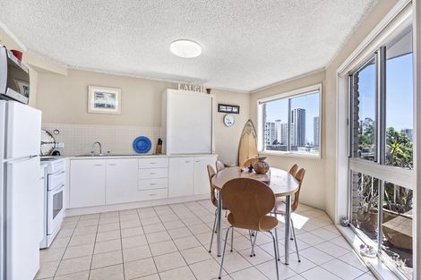 Property photo of 11/126 Musgrave Street Coolangatta QLD 4225