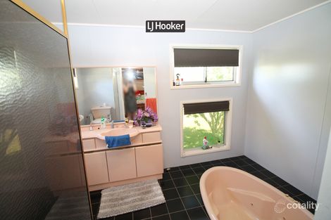 3760 Bundarra Rd, Gilgai, NSW 2360