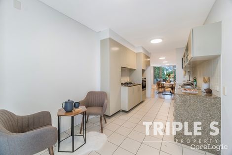 Property photo of 18/9 Blaxland Avenue Newington NSW 2127