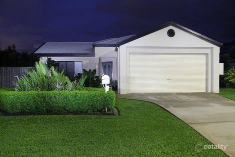 Property photo of 9 Lillipilli Street Redlynch QLD 4870