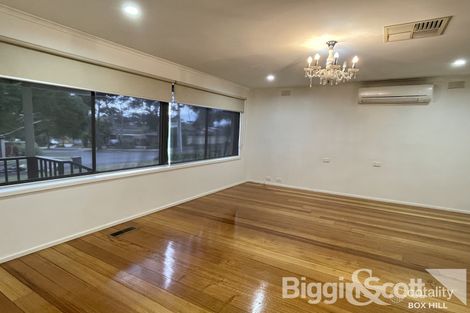 Property photo of 30 Faraday Road Croydon South VIC 3136
